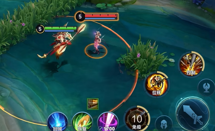 王者荣耀超标猴子怎么出装是什么