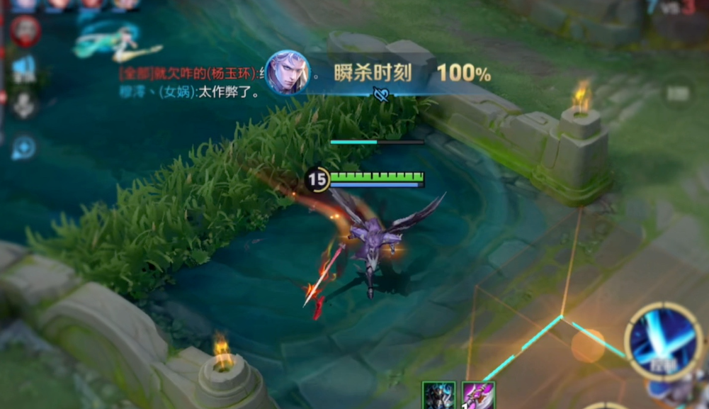 王者荣耀凯最强怎么出装攻装