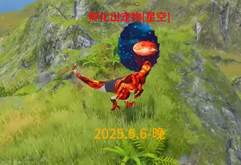恐龙岛怎么控制宠物