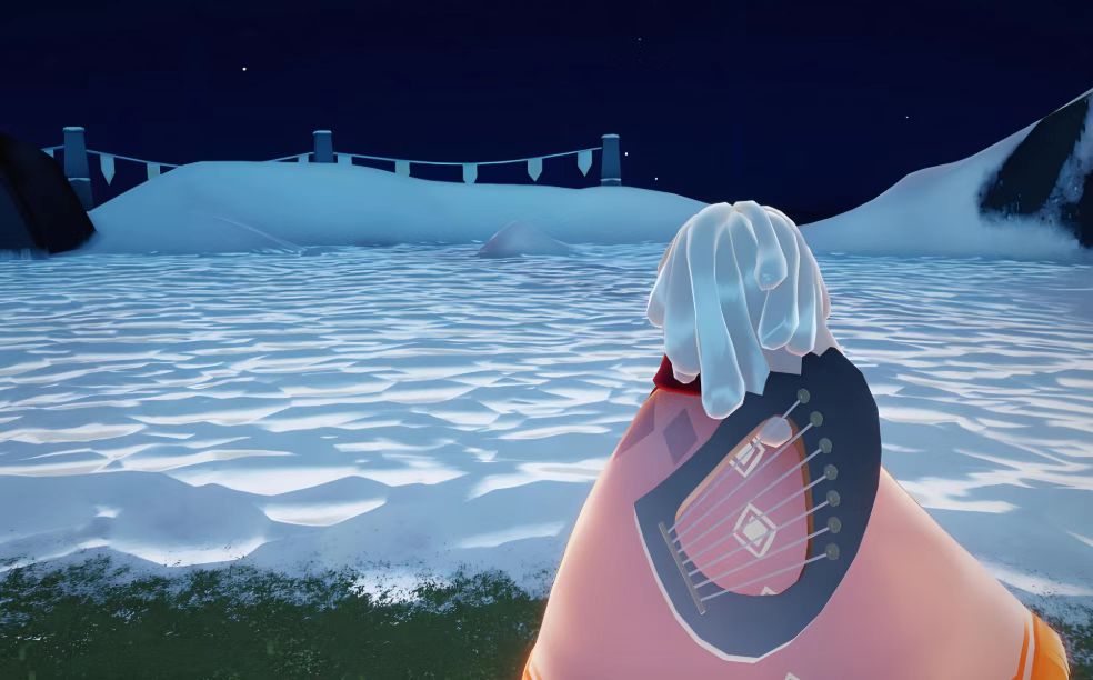 光遇琴声为什么会变