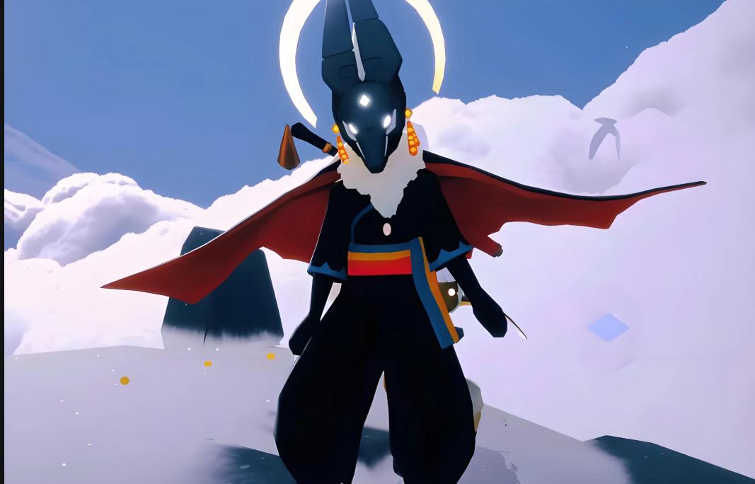 光遇头型怎么获得