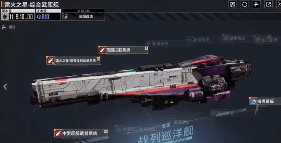 无尽的拉格朗日枪骑兵加点怎么玩