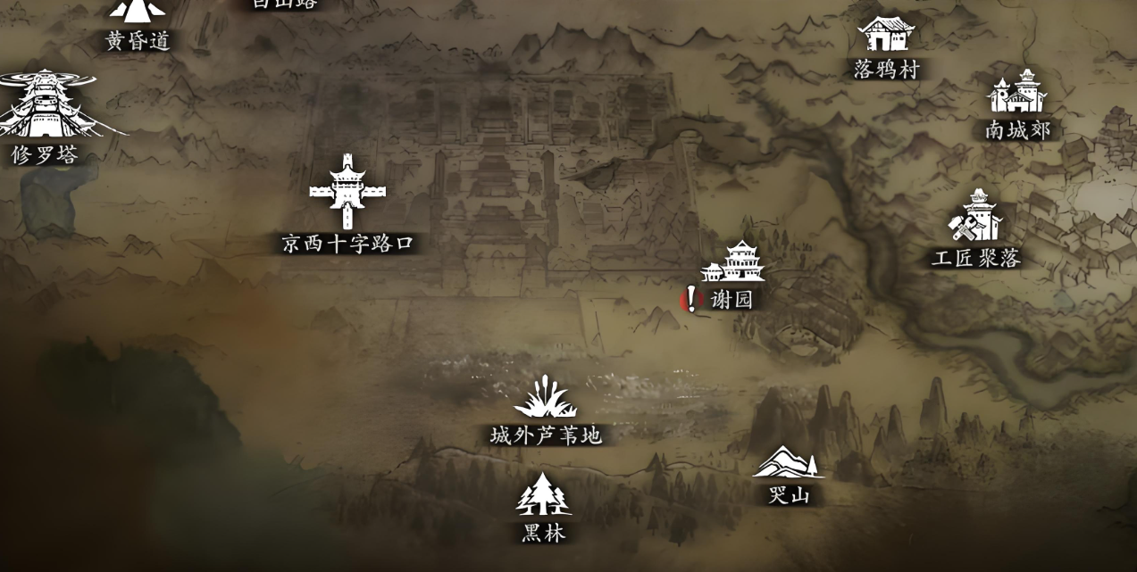 影之刃358级打哪升级快