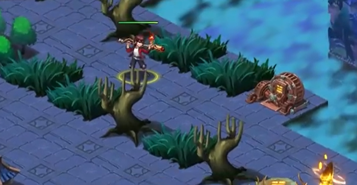 少年三国志2灵傀异动怎么通关