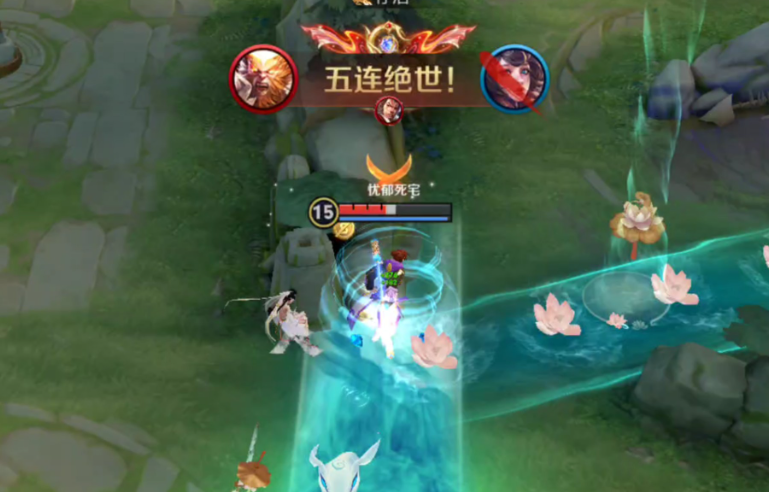 王者荣耀孙悟空最强出装vs铠是什么
