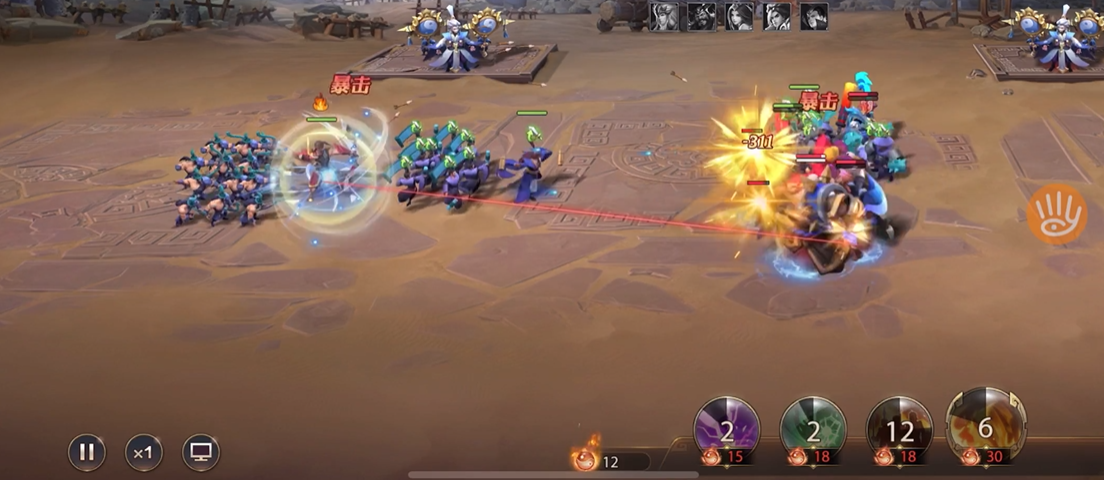 少年三国志零时机篇怎么过 少年三国志零时机篇怎么过