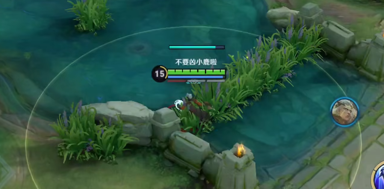 王者荣耀边路兰陵王出装怎么搭配