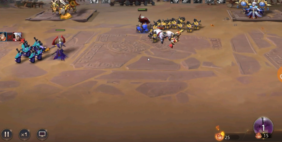 少年三国志零召唤篇怎么过