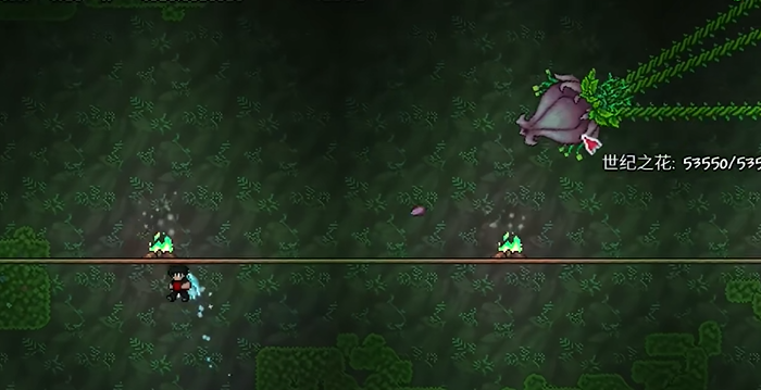 泰拉瑞亚链式机枪和巨兽鲨哪个好 泰拉瑞亚链式机枪和巨兽鲨哪个好