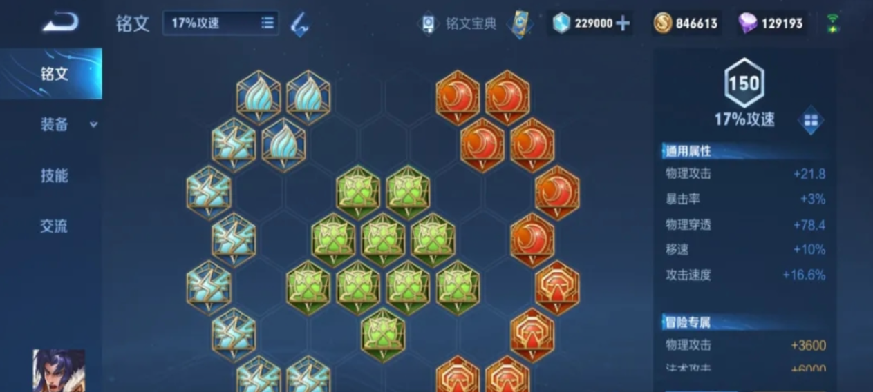 王者荣耀对抗路项羽怎么出装