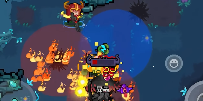 元气骑士第一个角色买什么好