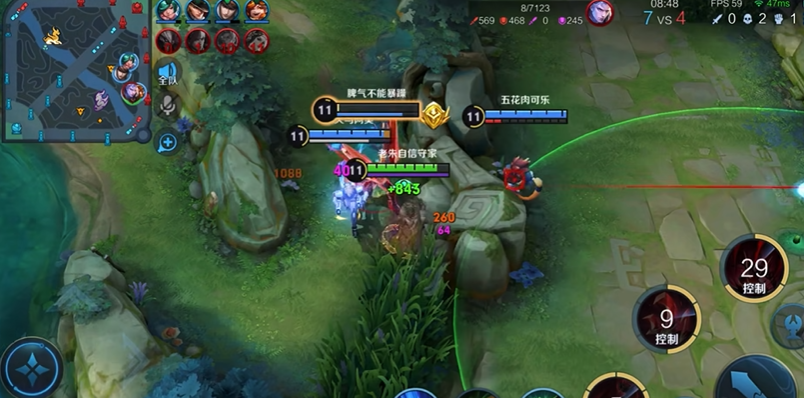 王者荣耀全边坦铭文出装怎么搭配