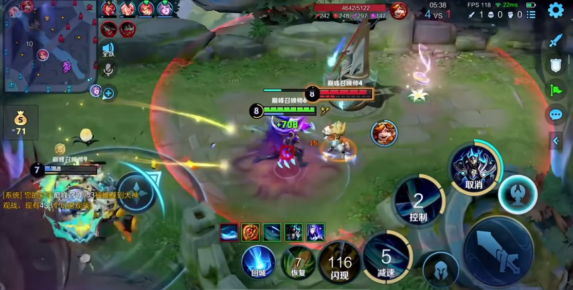 王者荣耀铠出装怎么出