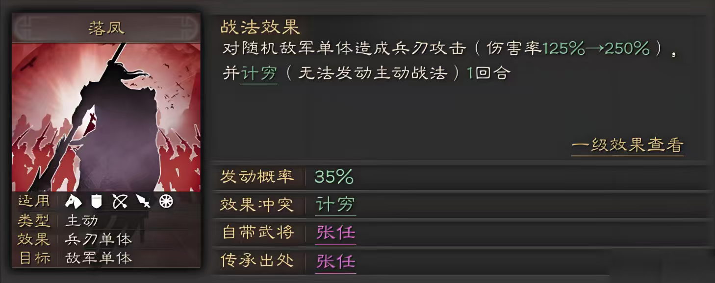 三国志战略版中有什么厉害的紫将