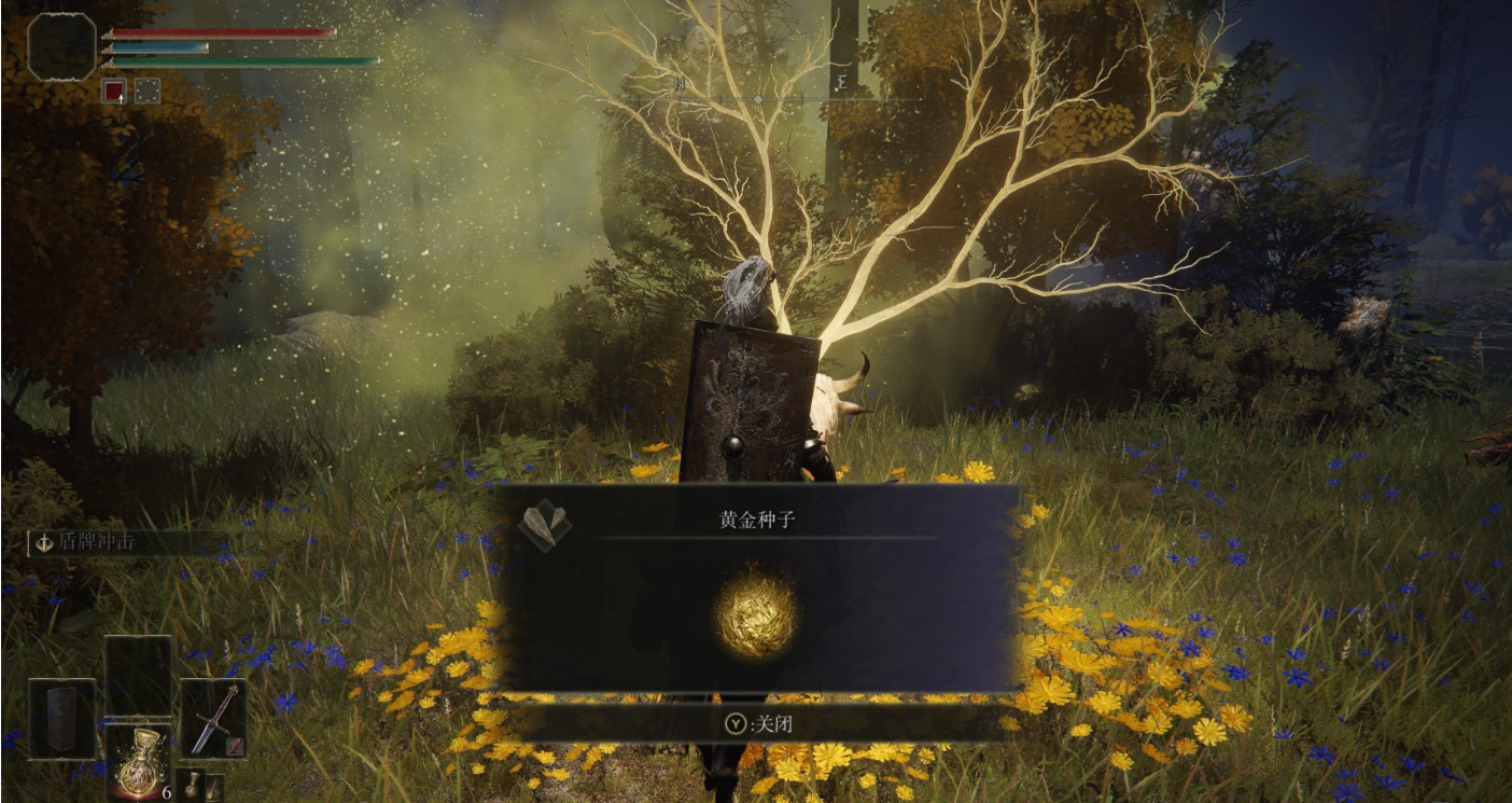 艾尔登法环法师前期怎么玩