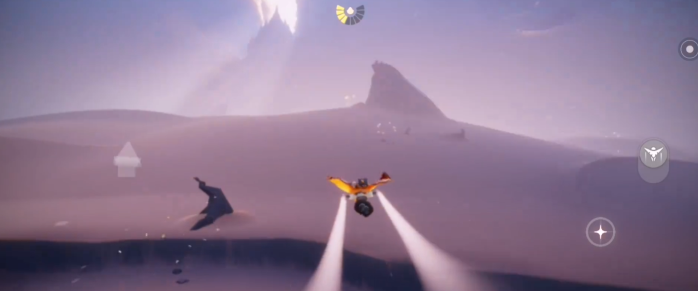 光遇白棉裤祖先在哪里