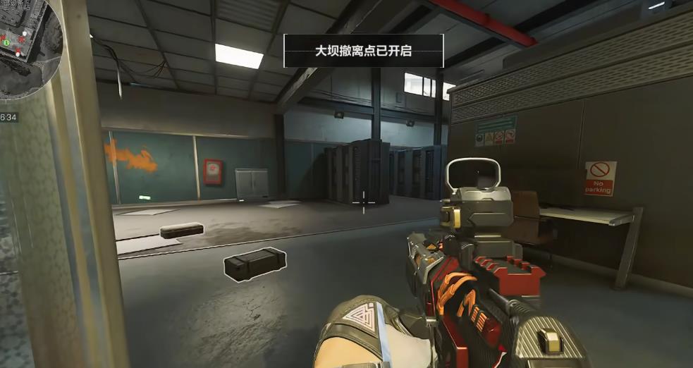 三角洲行动怎么拯救大卫