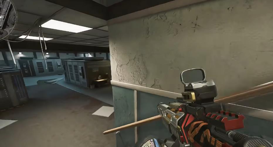 三角洲行动怎么拯救大卫