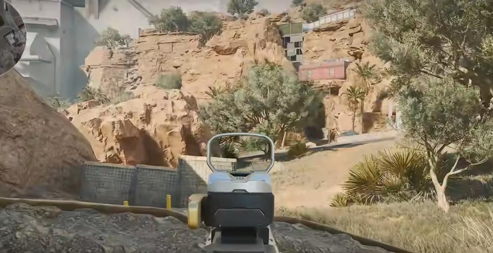 三角洲行动怎么拯救大卫