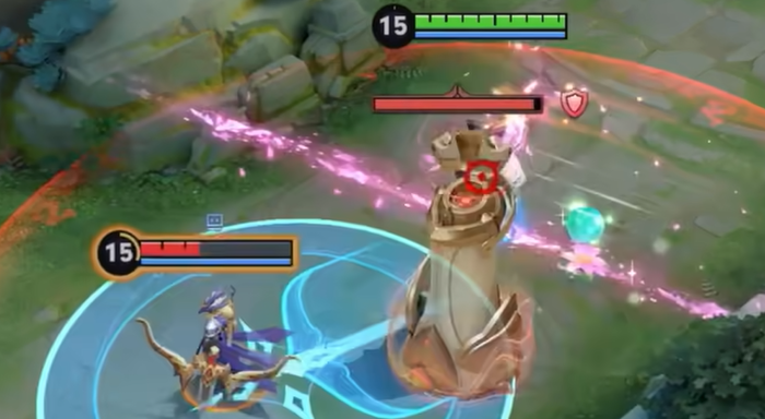 王者荣耀暃出装铭文怎么搭