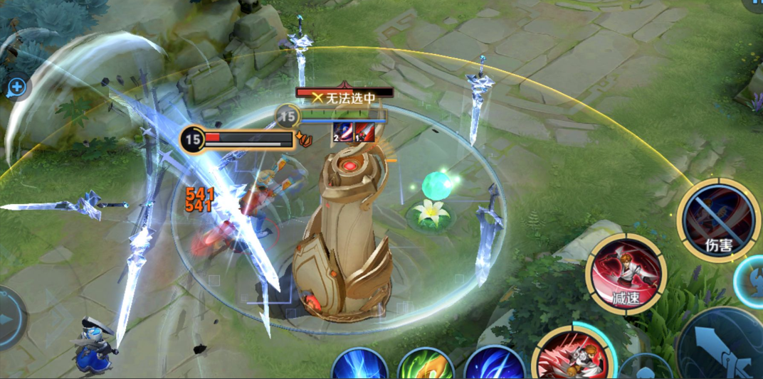 王者荣耀李白1v1的出装和打法怎么搭配