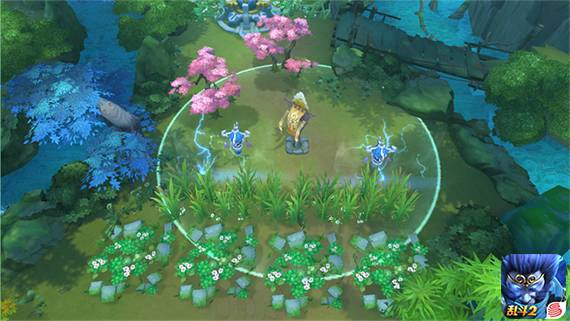 乱斗西游2怎么转铜币