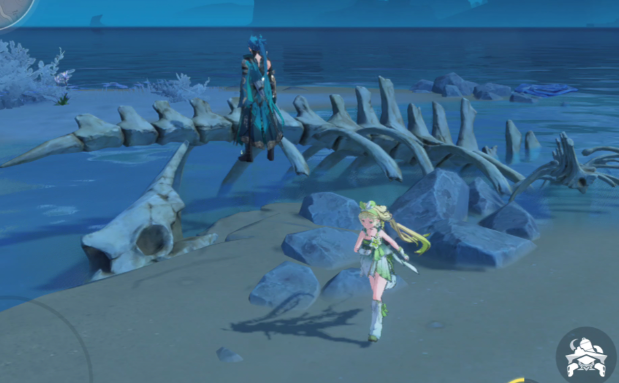 鸣潮伏霜虫怎么解锁 鸣潮伏霜虫怎么解锁