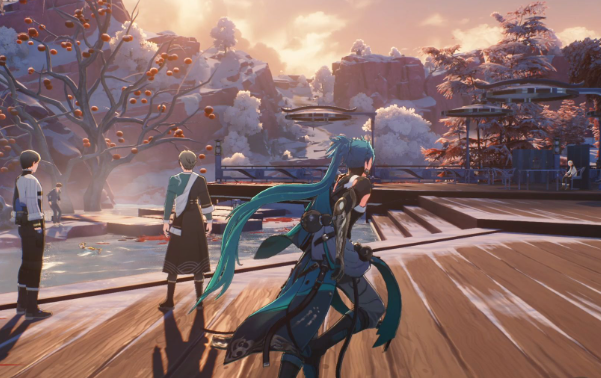 鸣潮伏霜虫怎么解锁