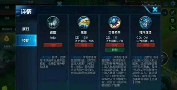 王者荣耀狼狗的最强出装出什么