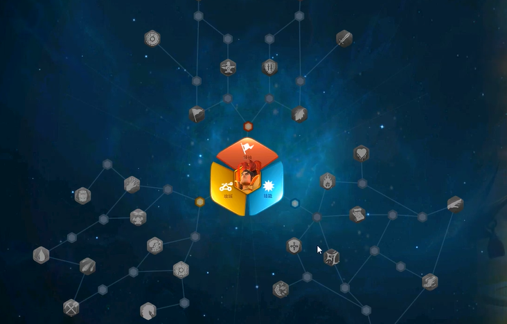 万国觉醒吕布配貂蝉怎么玩