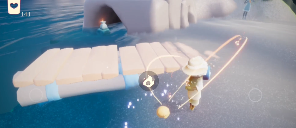 光遇贝壳有什么用