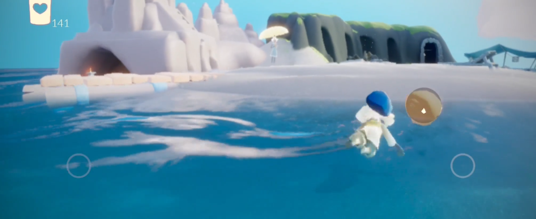 光遇贝壳有什么用 光遇贝壳有什么用