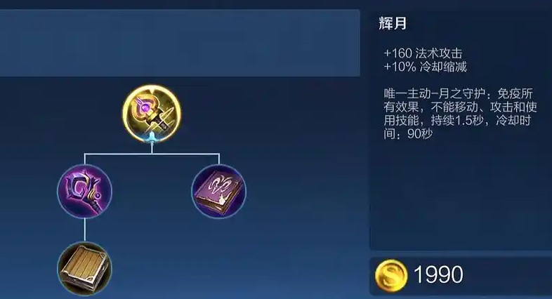 王者荣耀阿狸怎么出装