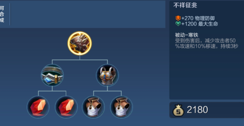 王者荣耀关羽最强出装怎么搭配