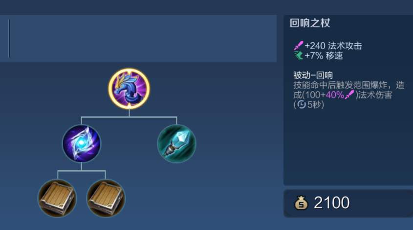 王者荣耀钟馗出装怎么出