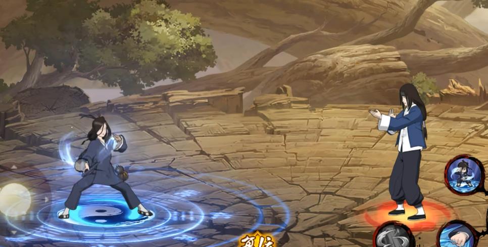 火影忍者手游怎么开通通灵