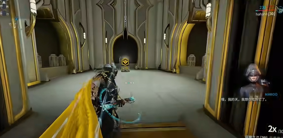 星际战甲歼灭怎么触发警报