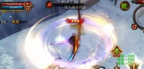 全民奇迹战士搭配什么精灵