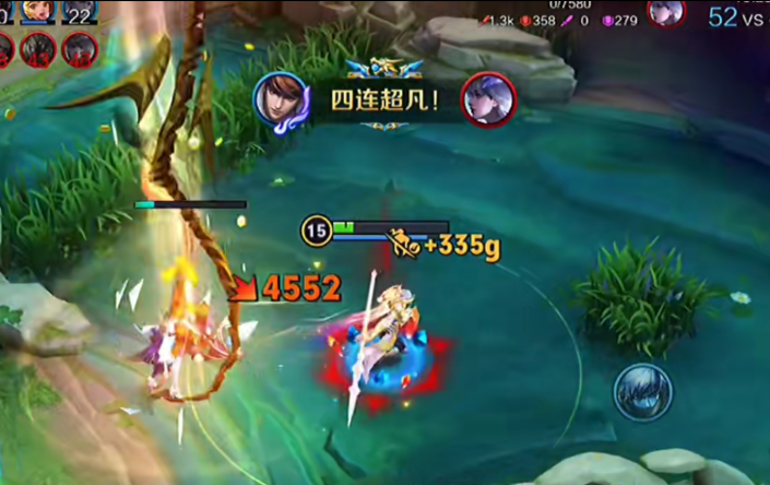 王者荣耀赵子龙如何出装