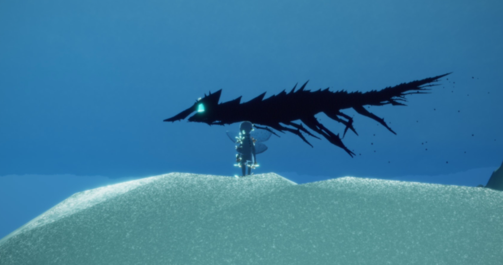 光遇如何获得鸟面具