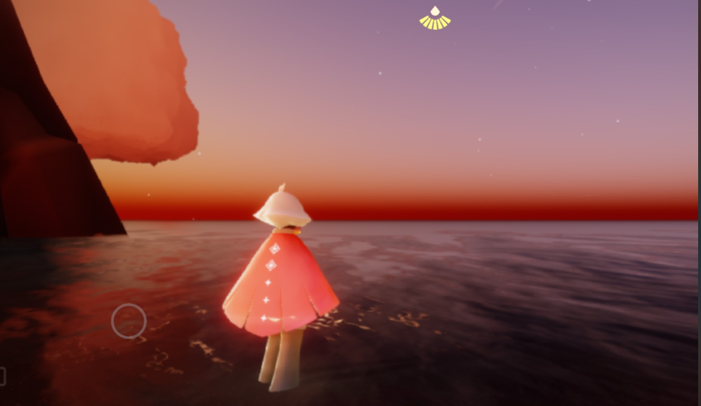 光遇萌新雨妈该搭配什么斗篷