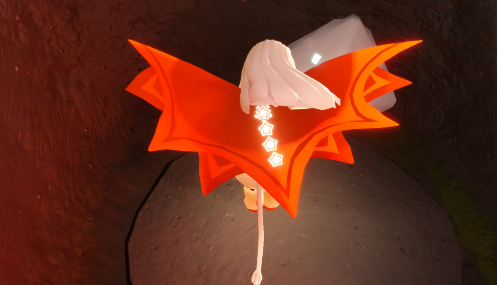 光遇萌新雨妈该搭配什么斗篷