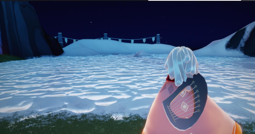 光遇怎么能拿到更多乐器