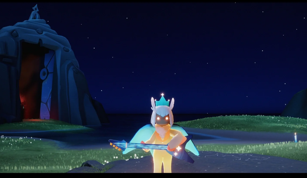 光遇怎么能拿到更多乐器 光遇怎么能拿到更多乐器