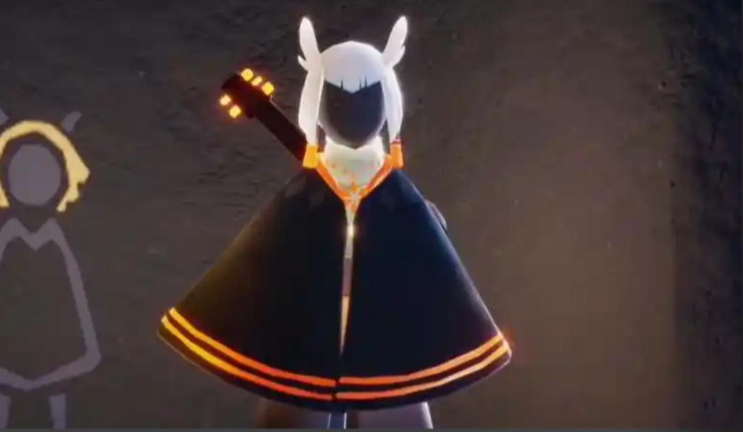 光遇黑白红金斗篷怎么得