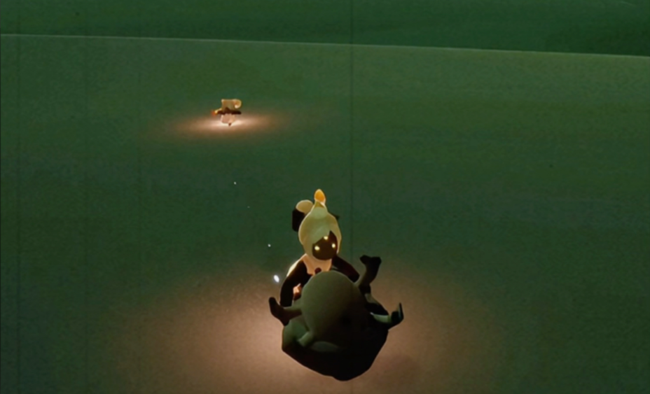 光遇暗影蟹有什么用