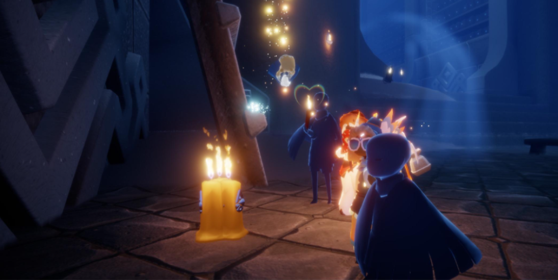 光遇潜海斗篷怎么免费获得