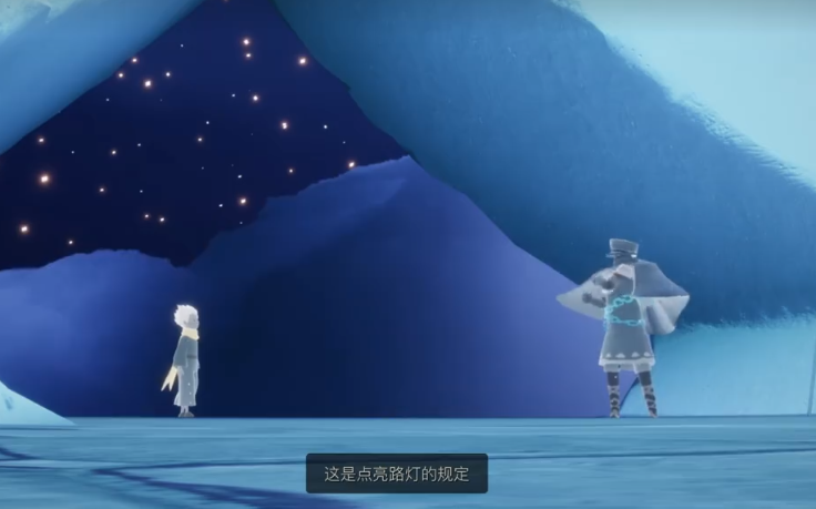 光遇点灯人的帽子怎么获得