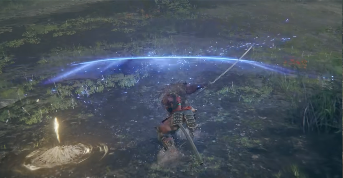 艾尔登法环近战有什么流派