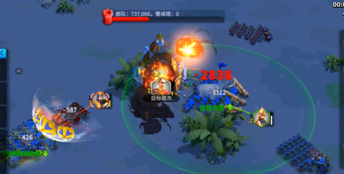 万国觉醒10级后怎么玩